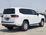 Toyota Land Cruiser 2023 